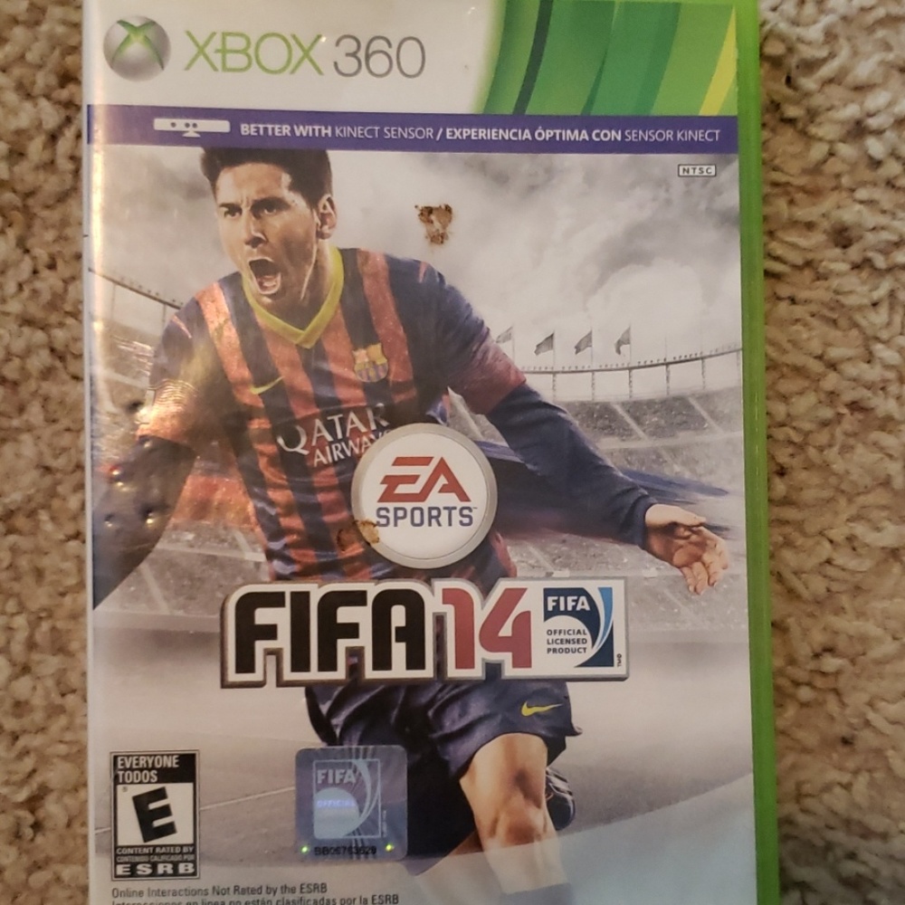 Fifa 14